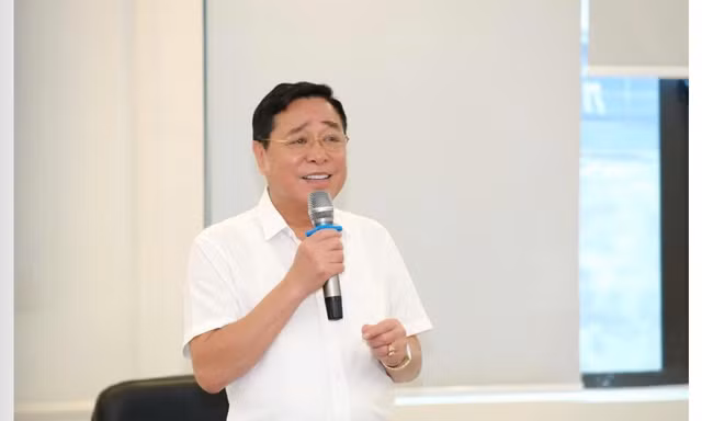 Chủ tịch Cadisun Phạm Lương Hòa bị phạt 5 năm tù vì trốn thuế 405 tỷ đồng