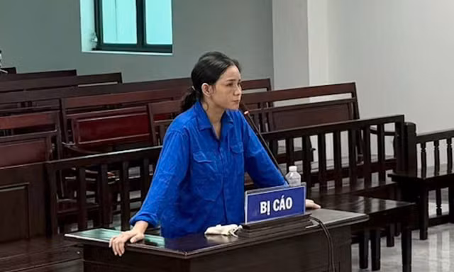 Thủ đoạn lừa chiếm đoạt tiền của 11 người của nữ môi giới bất động sản