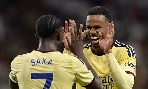 Trực tiếp Brighton vs Arsenal, 21h00 ngày 19/9: 'Pháo thủ' quyết nối dài mạch thắng