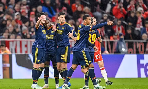 Trực tiếp Arsenal vs Everton, 21h00 ngày 24/10: Điểm tựa Emirates