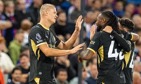 Trực tiếp Man City vs Coventry, 21h00 ngày 5/9: Ngày HLV Lampard trở lại Etihad