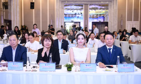 Đang công bố sự kiện Ngày Thanh toán số Việt Nam 2026