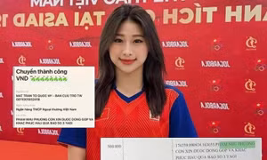 Tâm thư xin lỗi bị nghi "nhờ Chat GPT viết hộ", Louis Phạm giải thích ra sao?