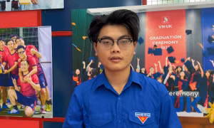Thanh niên Đà Nẵng hiến kế đổi mới sáng tạo 