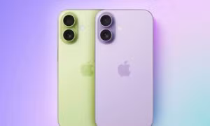 Màu mới của iPhone 17 series: Màu tím lên ngôi, bản Pro có xanh trời nhẹ nhàng