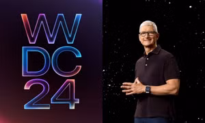 Apple công bố lịch trình cho sự kiện WWDC 2024, iOS 18 sẽ là tâm điểm?