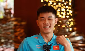 CLB Công an Hà Nội 'chơi đẹp', nhường Đình Bắc để U22 Việt Nam đá SEA Games