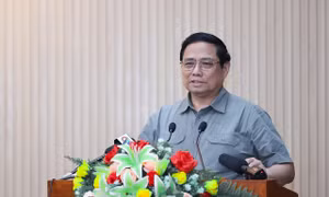 Thủ tướng chốt hạn 'lên đời' sân bay, cao tốc phải qua Cà Mau 