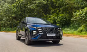 Thị trường ô tô Việt đón tín hiệu tích cực, xe hybrid tăng tốc