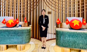 Khách sạn 'cháy phòng', tour du lịch nội địa bùng nổ dịp lễ tại TPHCM