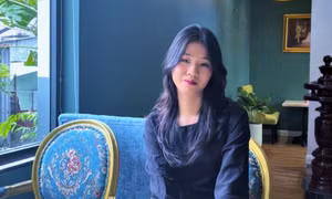 Nữ tân binh duy nhất ở Bạc Liêu lên đường nhập ngũ