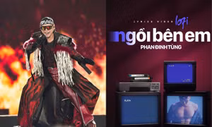 "Anh tài" Phan Đinh Tùng lỡ hẹn với 2 đêm concert ATVNCG cuối cùng