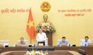 Chủ tịch Quốc hội: Chuẩn bị từ sớm để đảm bảo chất lượng kỳ họp cuối nhiệm kỳ