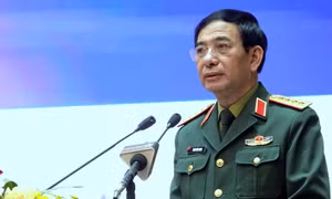 Đại tướng Phan Văn Giang: Thành lập Quân đoàn 34, sáp nhập Cục Quân huấn và Cục Nhà trường