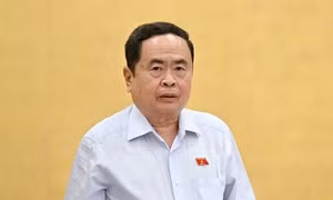 Ủy ban Thường vụ Quốc hội cho ý kiến về công tác phòng, chống tham nhũng 2024 