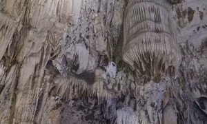 Phát hiện hang động đẹp ở mỏ đá núi Đụn: Chủ tịch UBND tỉnh Thanh Hoá yêu cầu dừng hoàn toàn hoạt động khai thác