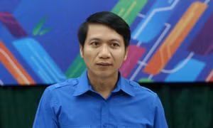 Văn kiện Đại hội đại biểu toàn quốc Hội LHTN Việt Nam khóa IX sẽ có nhiều điểm mới 