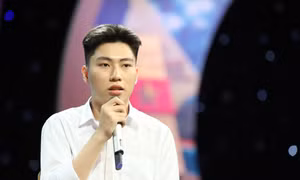 Xúc động những tấm gương tuổi trẻ vươn lên góp sức dựng xây bản làng, quê hương