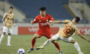 Nhận định CAHN vs Thể Công Viettel, 19h15 ngày 26/6: Bản lĩnh chuyên gia 
