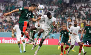 Đường đến World Cup 2026 của Mexico: Khẳng định vị thế