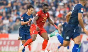 Nhận định Hà Tĩnh vs HAGL, 17h00 ngày 15/11: Hiện tượng đối đầu