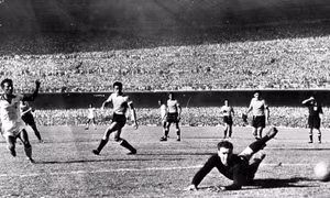 Lịch sử World Cup 1950: ‘Thảm họa Maracanazo’, nỗi đau thế kỷ của người Brazil ở World Cup