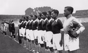 Lịch sử World Cup 1938: Chuyện ít biết về đội Đông Nam Á duy nhất từng dự ngày hội bóng đá thế giới