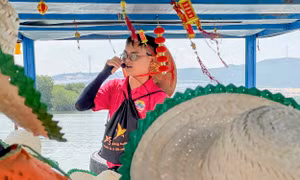 Trưởng thôn 9x khởi nghiệp nhờ du lịch cộng đồng 'miền Tây thu nhỏ'