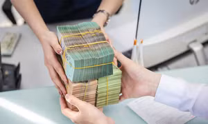 Các ngân hàng sẽ phải cạnh tranh khi bỏ phân bổ tăng trưởng tín dụng.