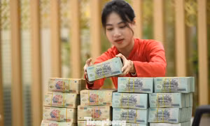 Gửi tiền ngân hàng nào lãi nhất hiện nay?