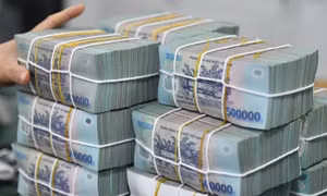 Thấy gì từ mức thu thuế 2,2 triệu tỷ đồng cao nhất lịch sử? 
