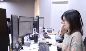 Hội chứng kiệt sức, chuyện người trong cuộc (Bài 1): Cháy sạch năng lượng