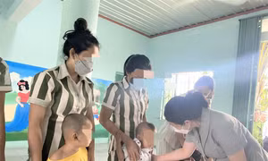 Hối hận muộn màng và mơ ngày trở về 
