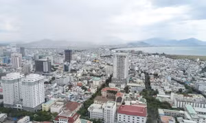 Thủ tướng quyết định vị trí khu thương mại tự do Đà Nẵng