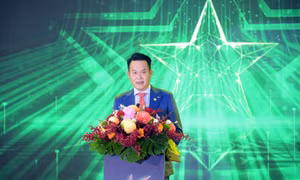 Hình thành thế hệ doanh nghiệp tư nhân mới có tư duy toàn cầu, phụng sự đất nước