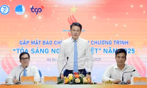 Hỗ trợ vốn, công nghệ cho thanh niên khuyết tật khởi nghiệp
