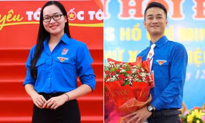 Thanh niên khởi nghiệp trong kỷ nguyên mới hãy dám nghĩ, dám làm