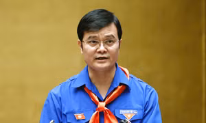 Bí thư thứ nhất T.Ư Đoàn: Nhân rộng, triển khai hiệu quả các hoạt động thúc đẩy quyền tham gia của trẻ em