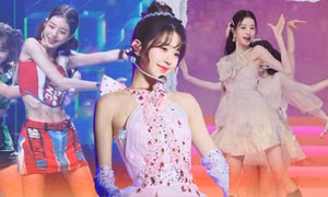 Nhan sắc Jang Won Young thay đổi ra sao mà được netizen hết lời khen ngợi? 