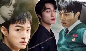 Yoon Chan Young - mỹ nam "Ngôi Trường Xác Sống" có màn tái xuất ấn tượng