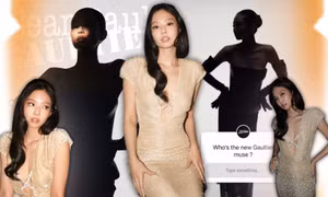Jennie BLACKPINK có danh xưng mới, khẳng định vị thế trong làng thời trang