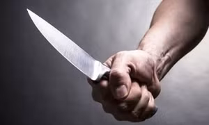 Bắt nghi phạm gây án mạng tại nhà trọ