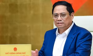 Thủ tướng phê bình các bộ và 30 địa phương chưa báo cáo các dự án đầu tư vướng mắc