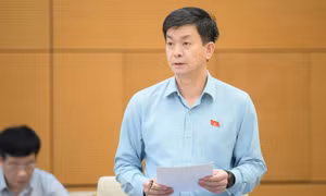 Quốc hội sẽ chất vấn việc thực hiện lời hứa của các thành viên Chính phủ