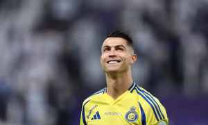 Không FIFA Club World Cup, Ronaldo hướng tới World Cup 2026 