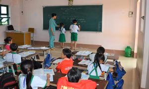 Cà Mau hỗ trợ hơn 25 tấn gạo cho học sinh vùng đặc biệt khó khăn 
