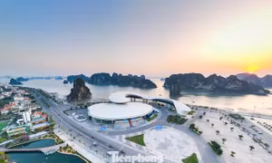Lộ diện 'ngôi sao' sáng nhất trong cuộc đua tăng trưởng kinh tế 