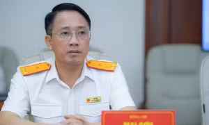 Không có chuyện truy thu thuế khoán 