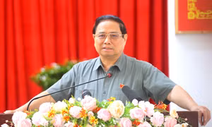 Thủ tướng chỉ đạo về Bệnh viện Ung bướu Cần Thơ: 'Khó mấy cũng phải làm'
