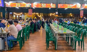 Bỏ thuế khoán, hết thời thỏa thuận 'ngầm'?